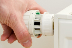 Carnbo central heating repair costs