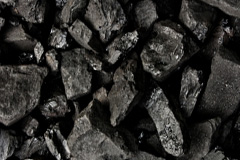 Carnbo coal boiler costs