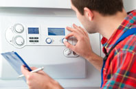 free Carnbo gas safe engineer quotes